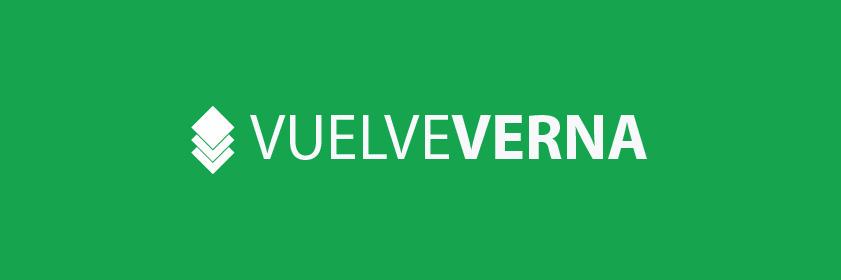 VuelveVerna's profile banner image