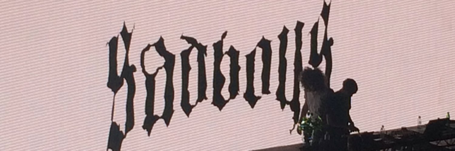 CameronRobson1's profile banner image