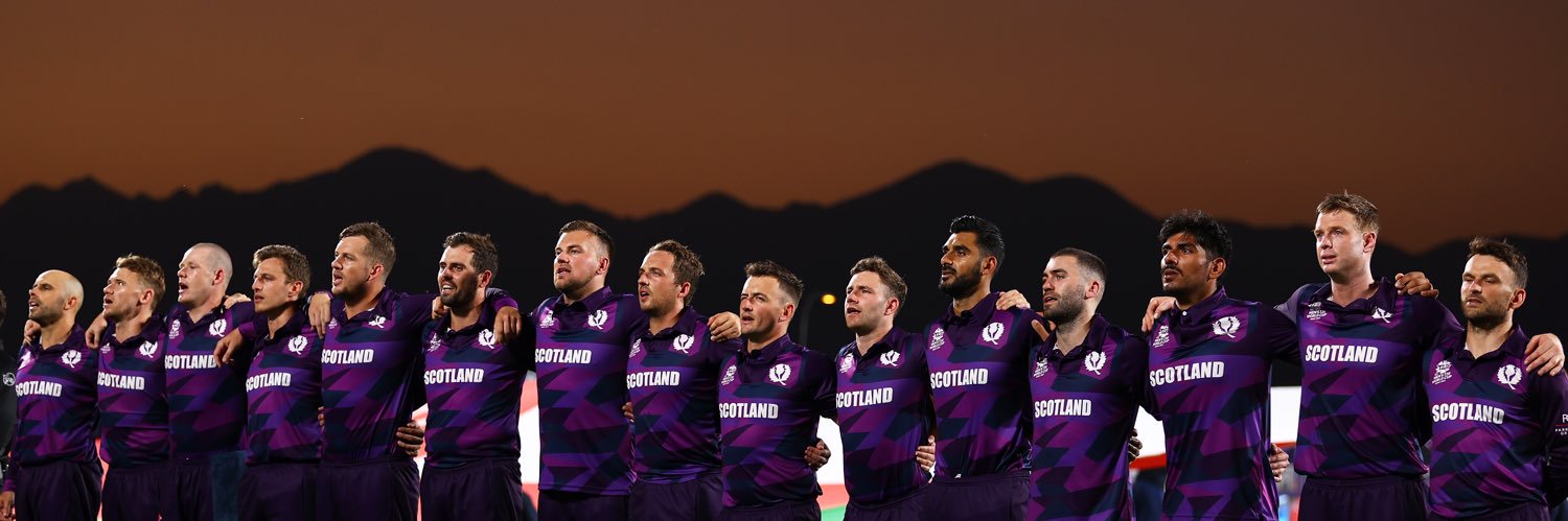 Matthew Cross banner