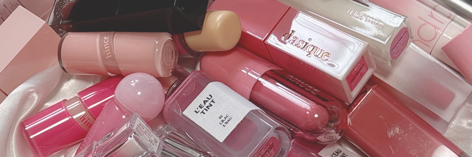 ぴの🐶💄🤍 banner