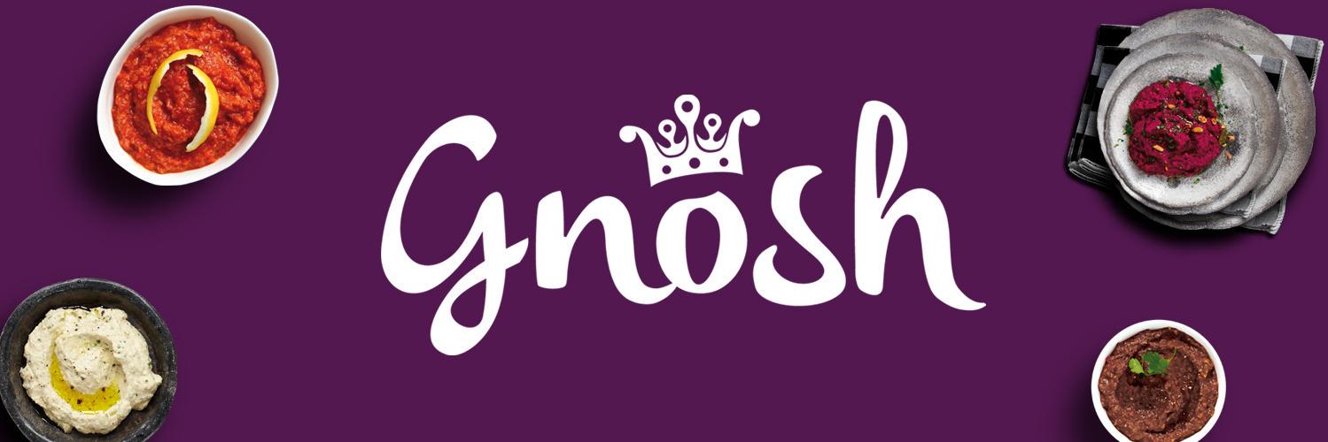gnoshers's profile banner image