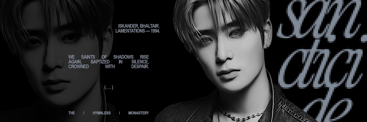 𝖨𝖲𝖪𝖠𝖭𝖣𝖤𝖱 𝖡𝖧𝖠𝖫𝖳𝖠𝖨𝖱. banner