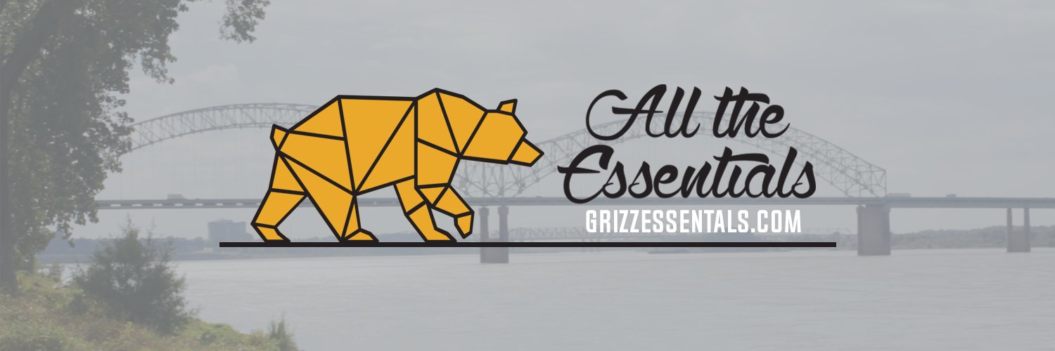 GrizzEssentials's profile banner image