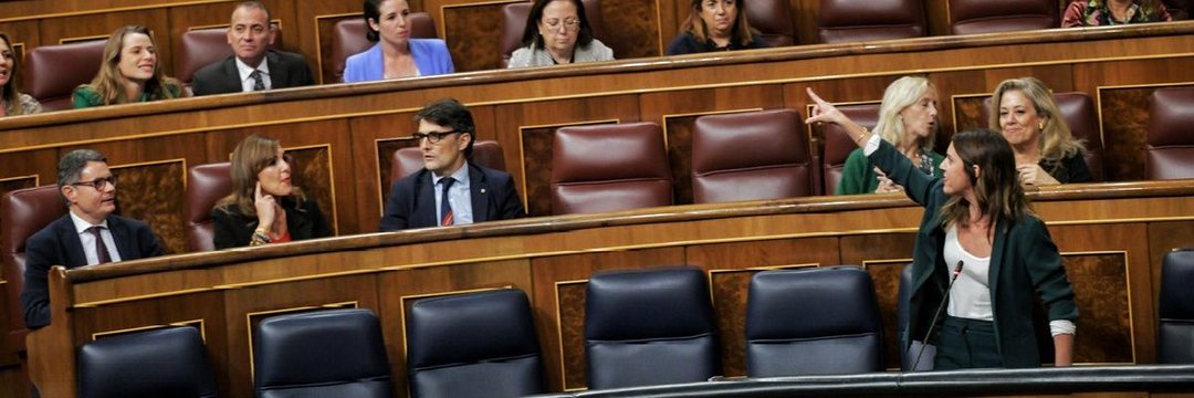 LUIS GARCIA 🔻 Bloqueó FATXAS sin preguntar banner