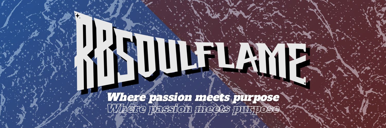 RB Team (@RBsoulflame) / Posts / X