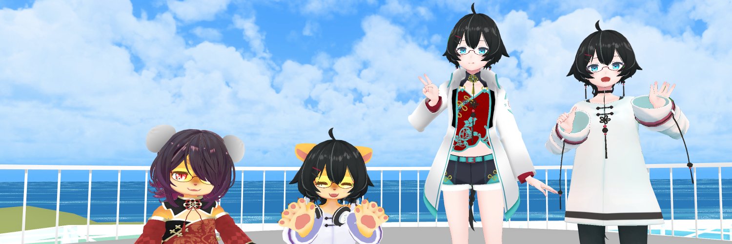 komugi_vr's profile banner image