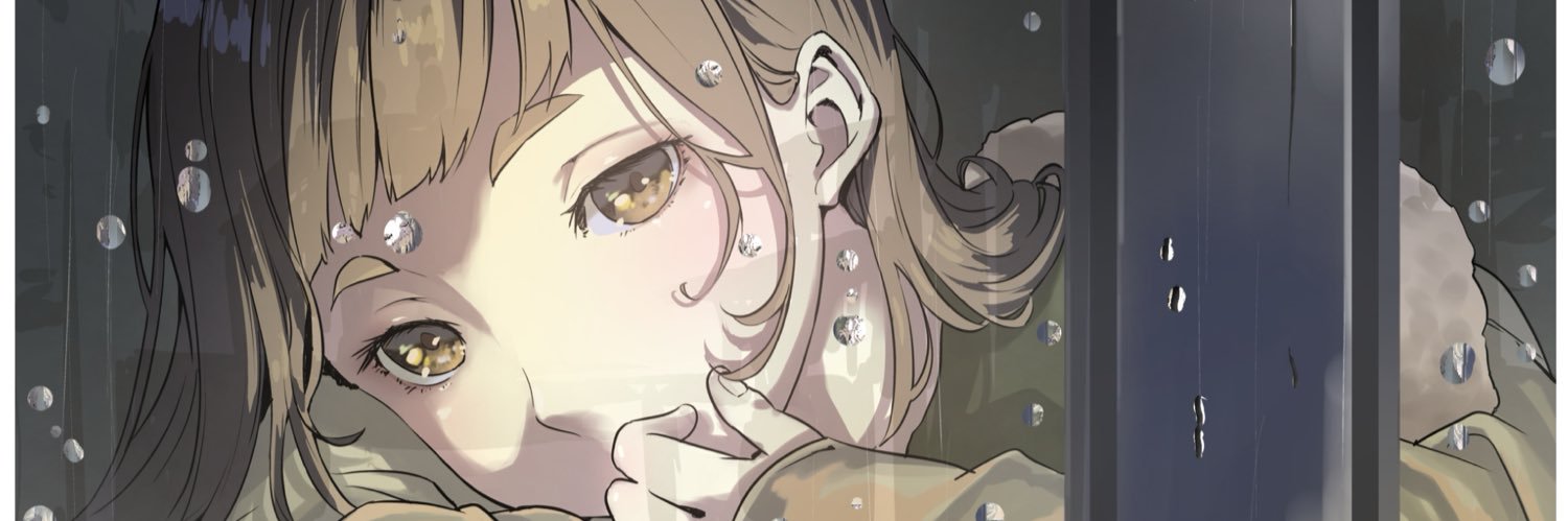 higesorys's profile banner image