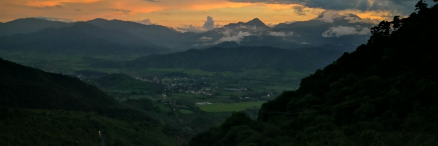samssure's profile banner image