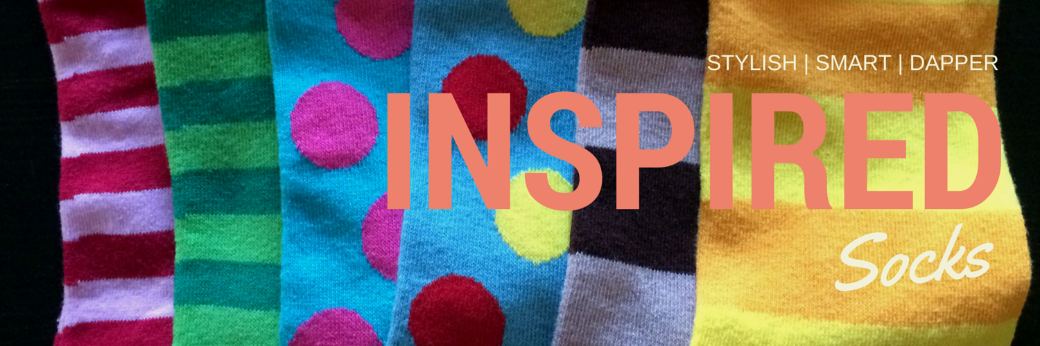 The Sock Society banner