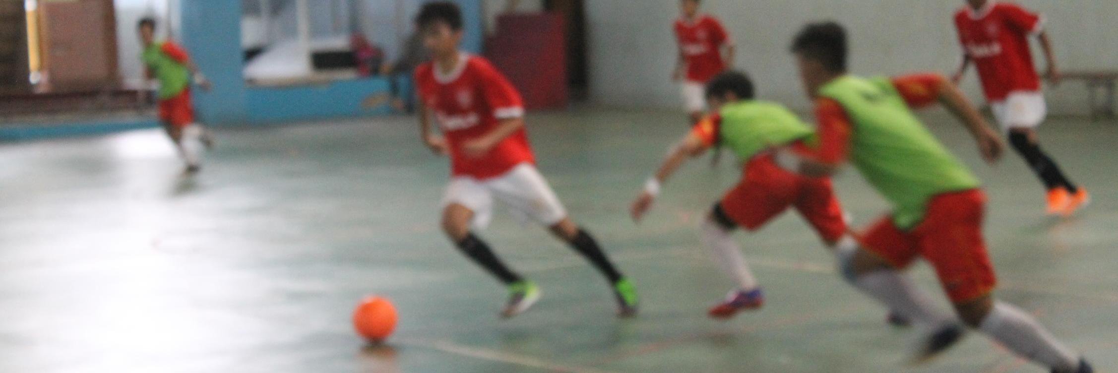ADPEND CUP banner
