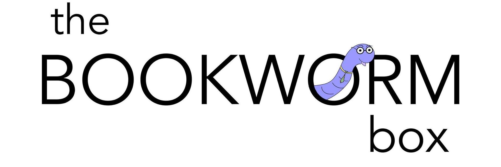 TheBookwormBox banner