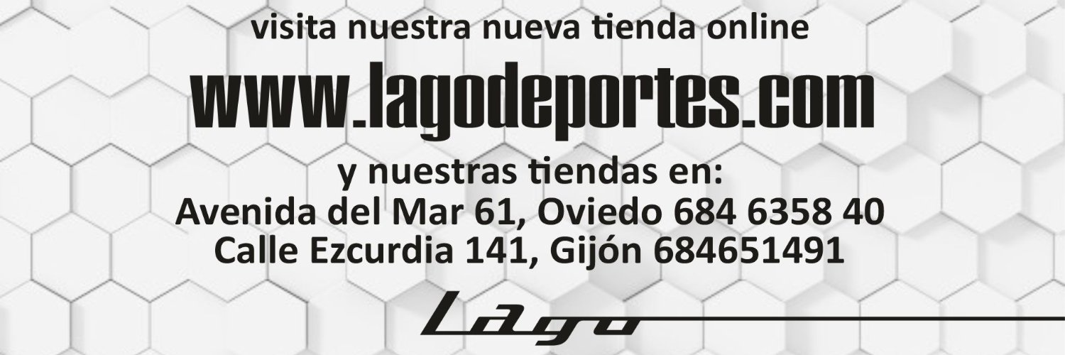 FutbolLago's profile banner image