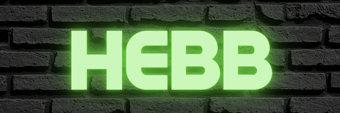 Hebb banner
