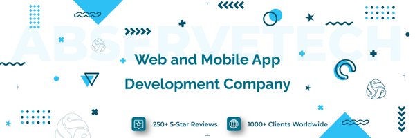 abservetech Profile Banner