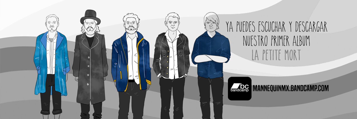 MannequinMx's profile banner image