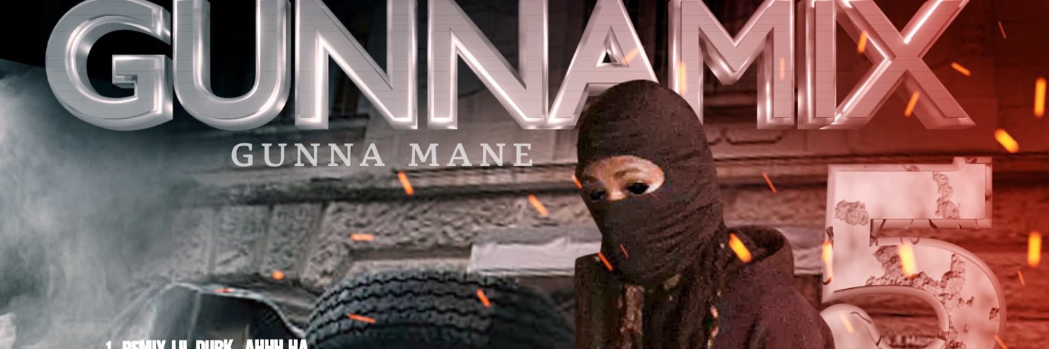 Gunnamane1's profile banner image