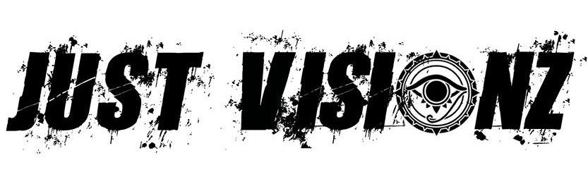 Just Visionz banner