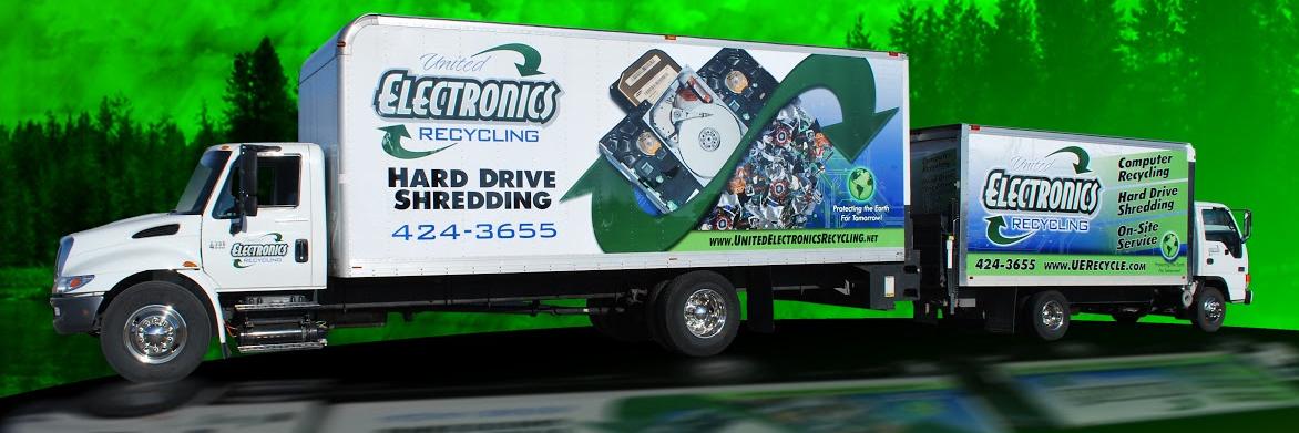 UERecycle's profile banner image