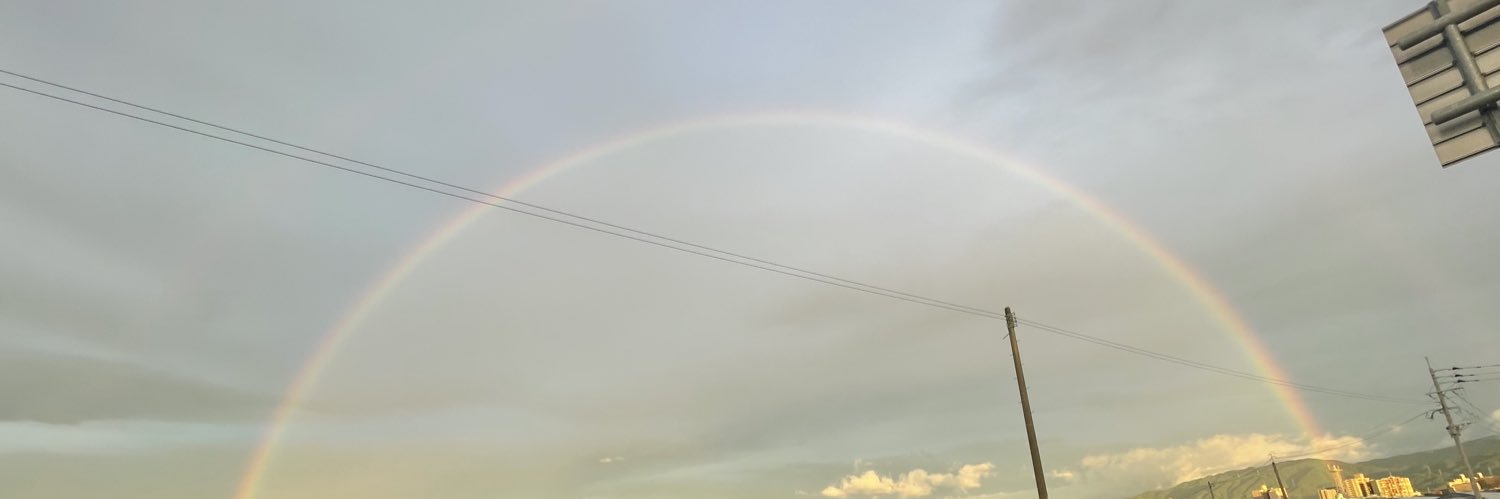yusukejaja's profile banner image