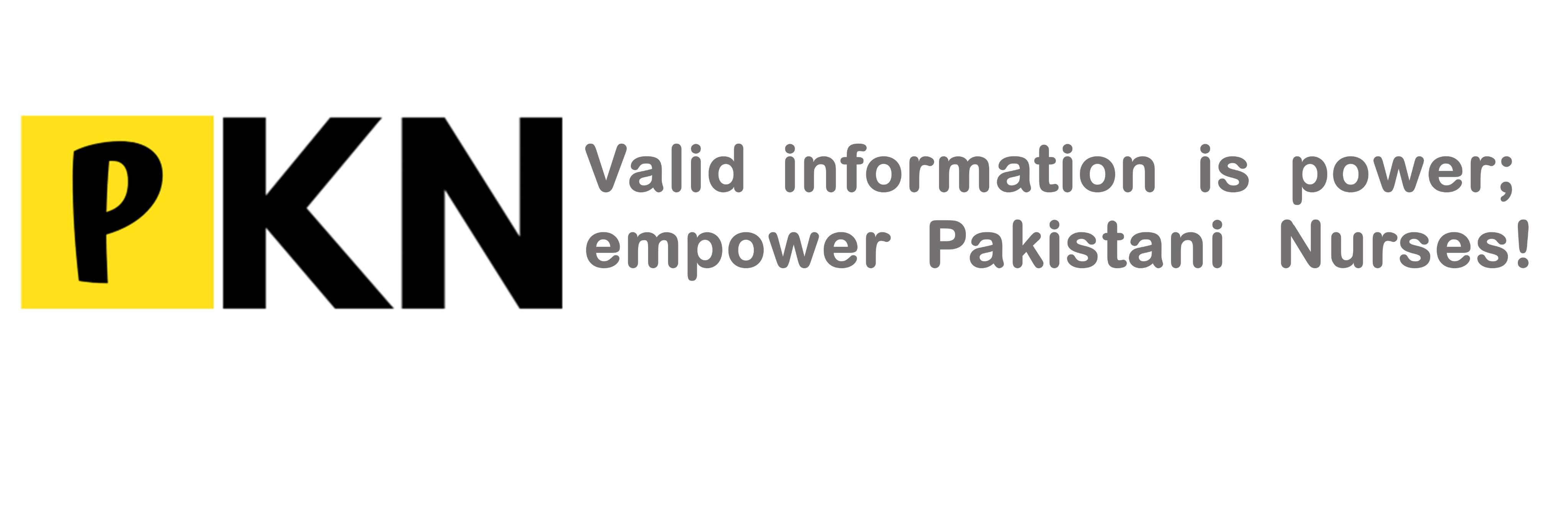 PakistaniNurses's profile banner image