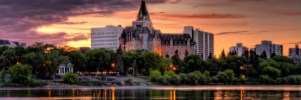 Saskatoon Police Association banner