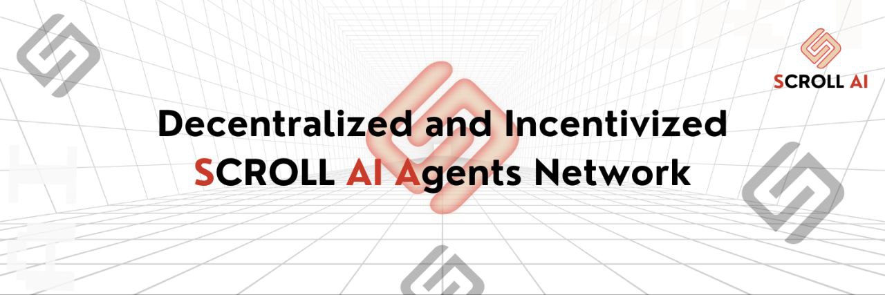 ScrollAICoin's profile banner image