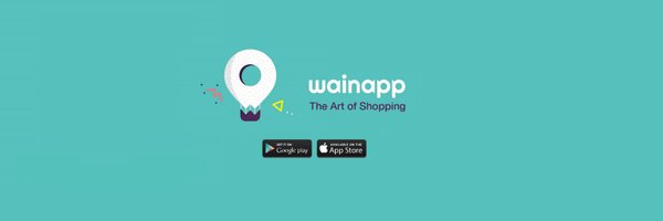WainApp Profile Banner