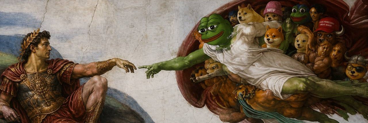 TrenchCaesar's profile banner image