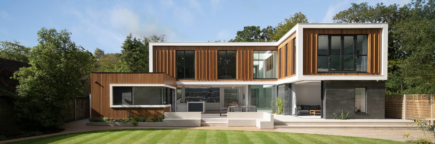 JW Architects Ltd banner