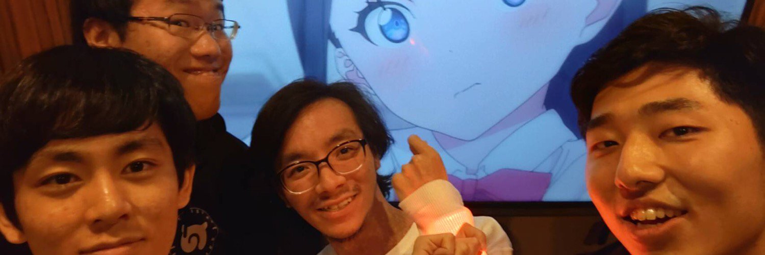 TanigUhey's profile banner image