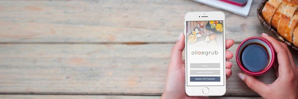 olivegrub's profile banner image
