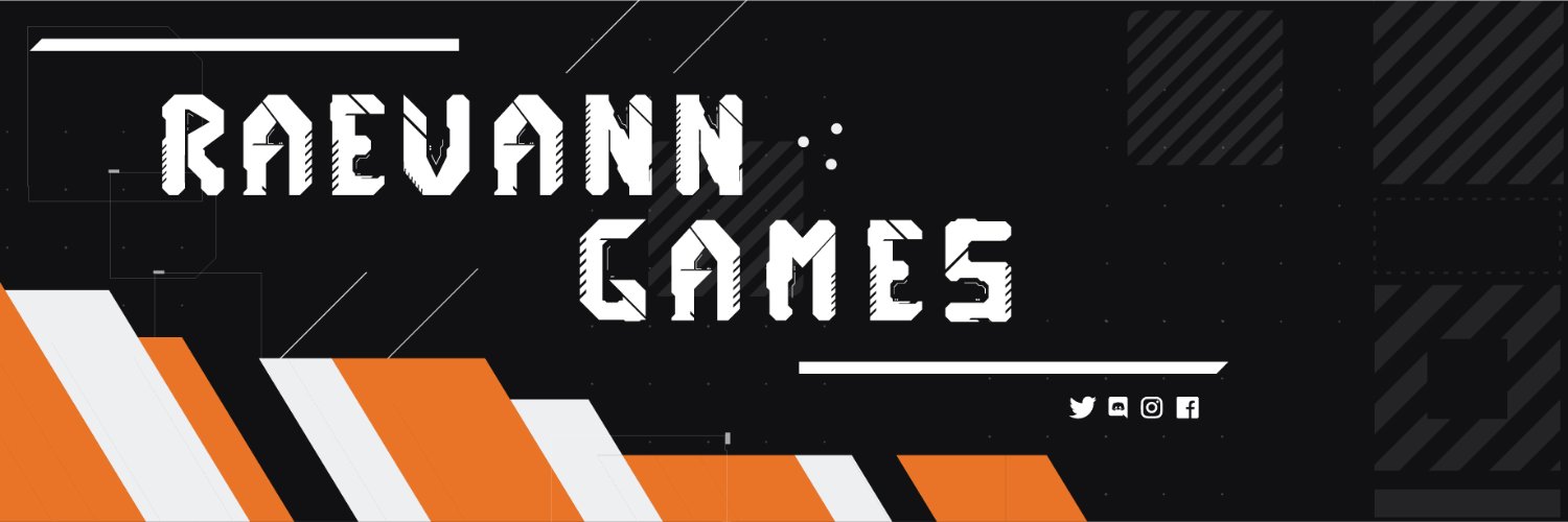 Raevann_Games's profile banner image