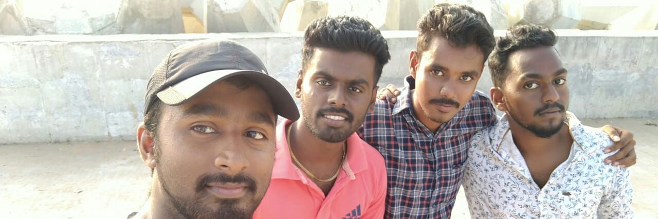 abineshabi964's profile banner image