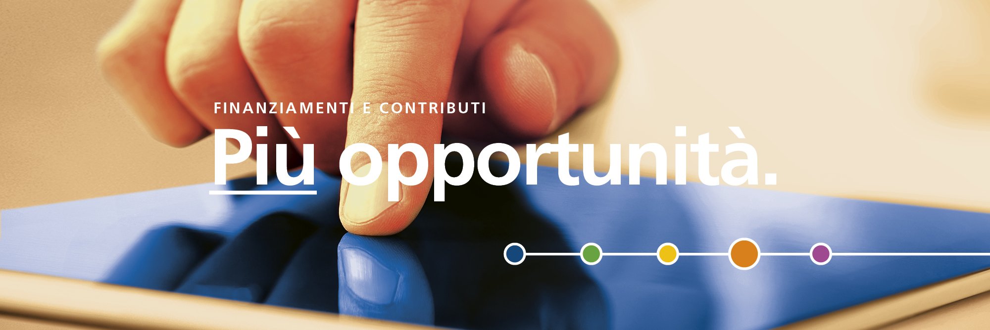 ConfcommercioLE's profile banner image