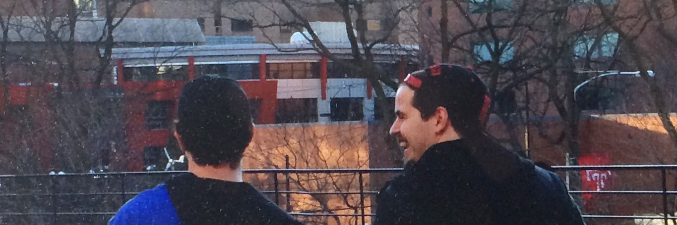 DomBoloney's profile banner image
