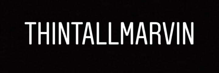 thintallmarvin🕊️ OFR. banner