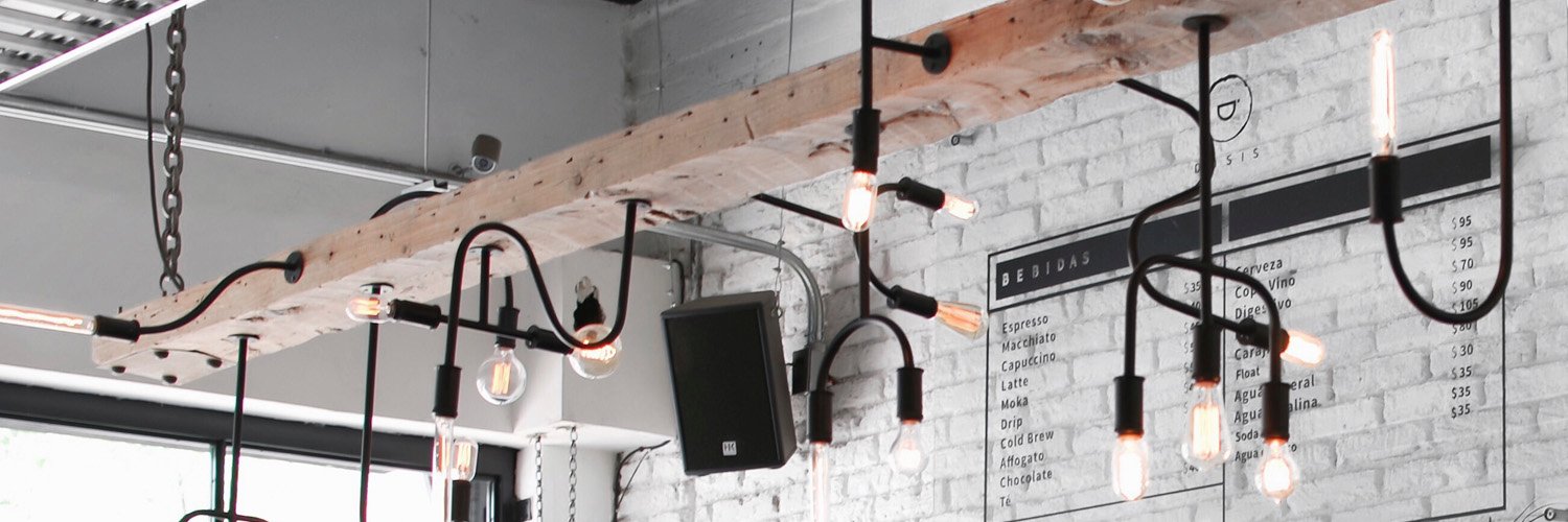 Dosis Café banner