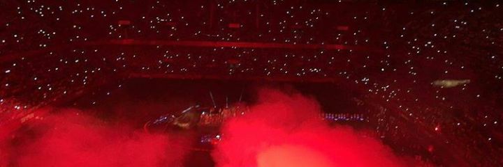 SergioRome95's profile banner image