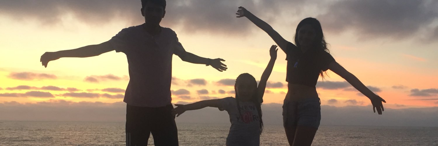 focanaV's profile banner image