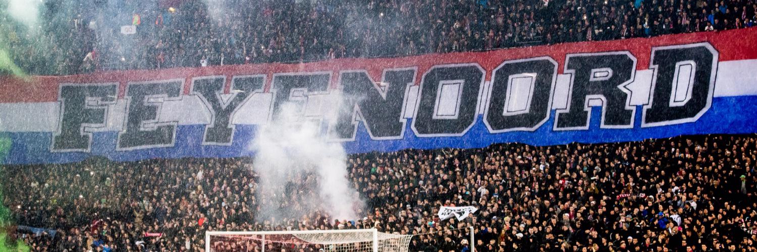 Feyenoord banner