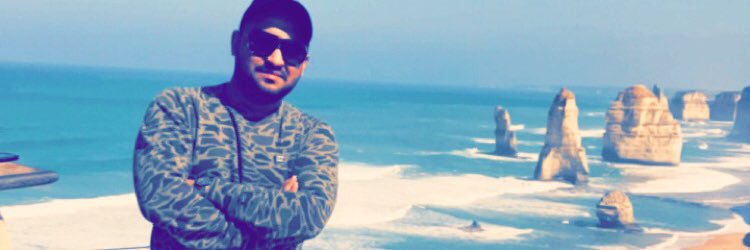 Preetsiyaan's profile banner image