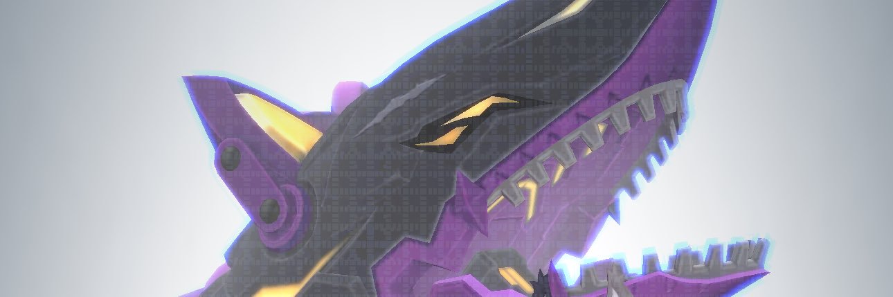 🪓バスター🗡グミ⚔️ banner