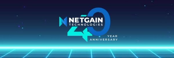 NetGainTech Profile Banner
