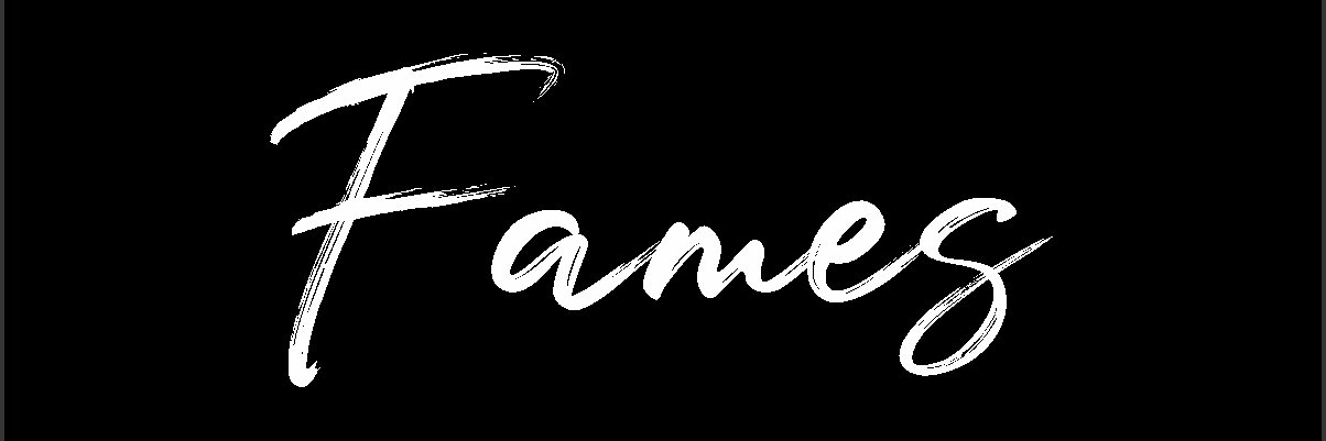 fames_official's profile banner image