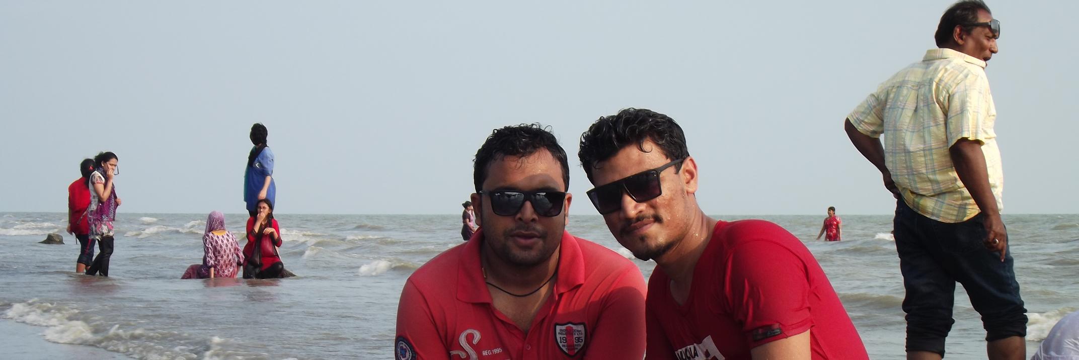 rubeul islam palash banner