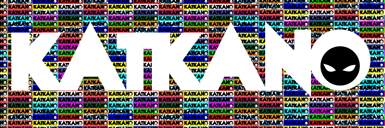 katkanomusic's profile banner image
