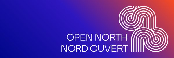 opennorth Profile Banner