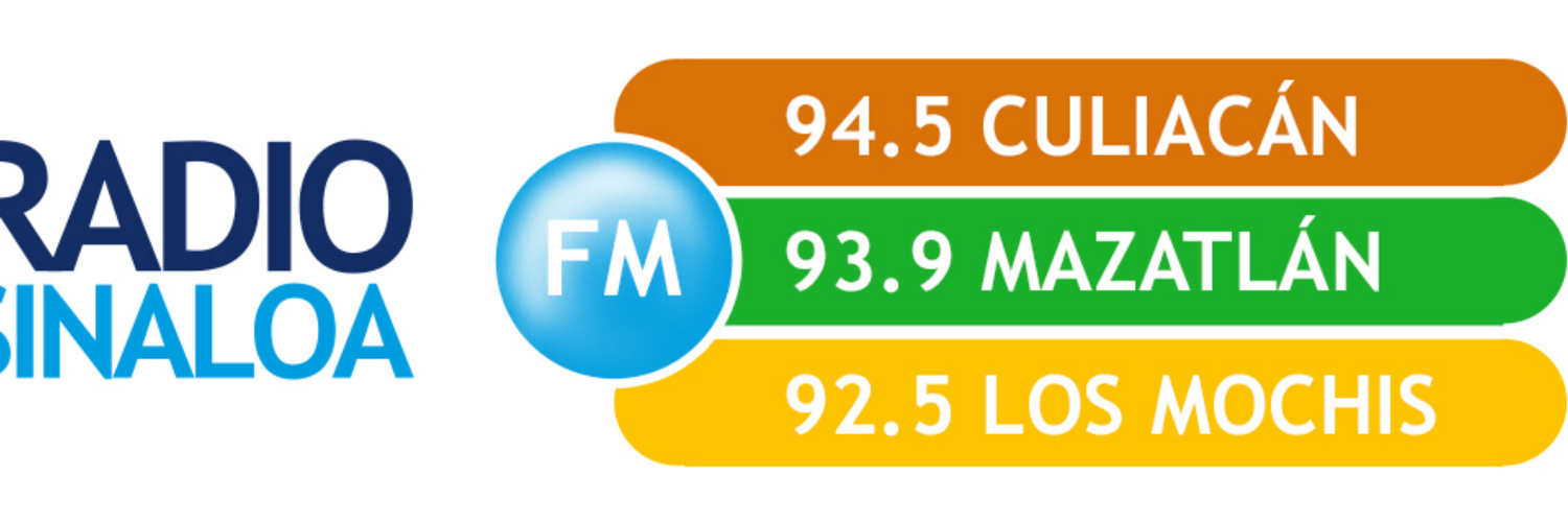 Radio Sinaloa FM (RadioSinaloaFM) Twitter