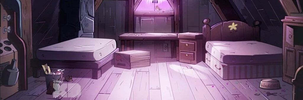 GravityFalls_RP's profile banner image