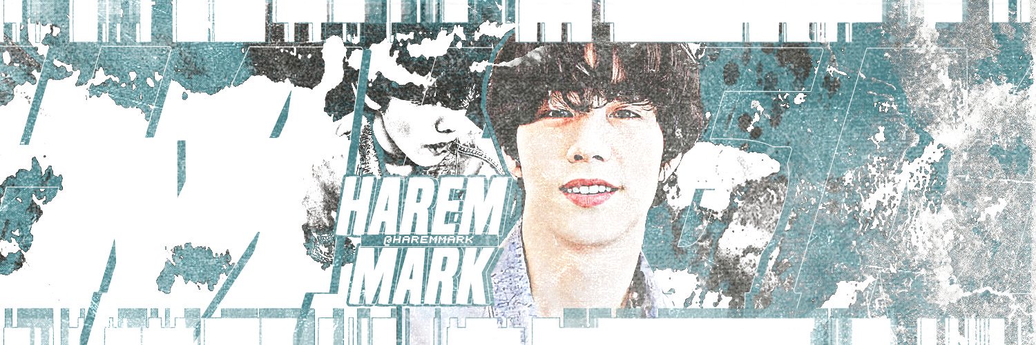 haremmark's profile banner image